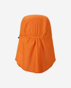 Lasten Aurinkohattu Kilpikonna