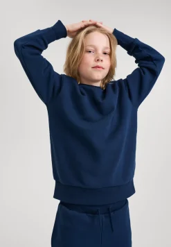 Lasten Collegepaita Svetari