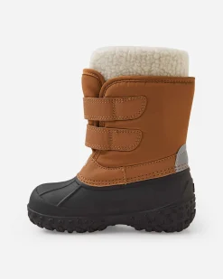 Lasten Lämpimät Loskarit Konkari