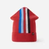 Lasten Merinovillasekoitepipo Tiimi