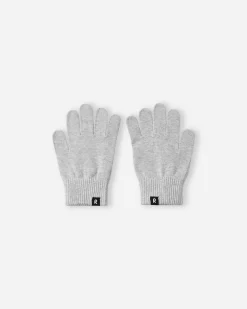 Lasten Puuvillasormikkaat Vipatus