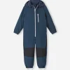 Lasten Softshell-haalari Nurmes
