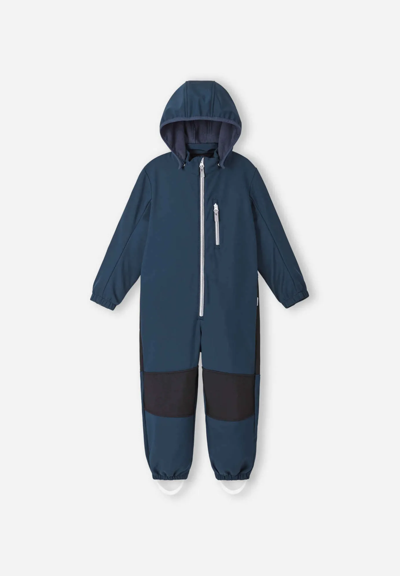 Lasten Softshell-haalari Nurmes