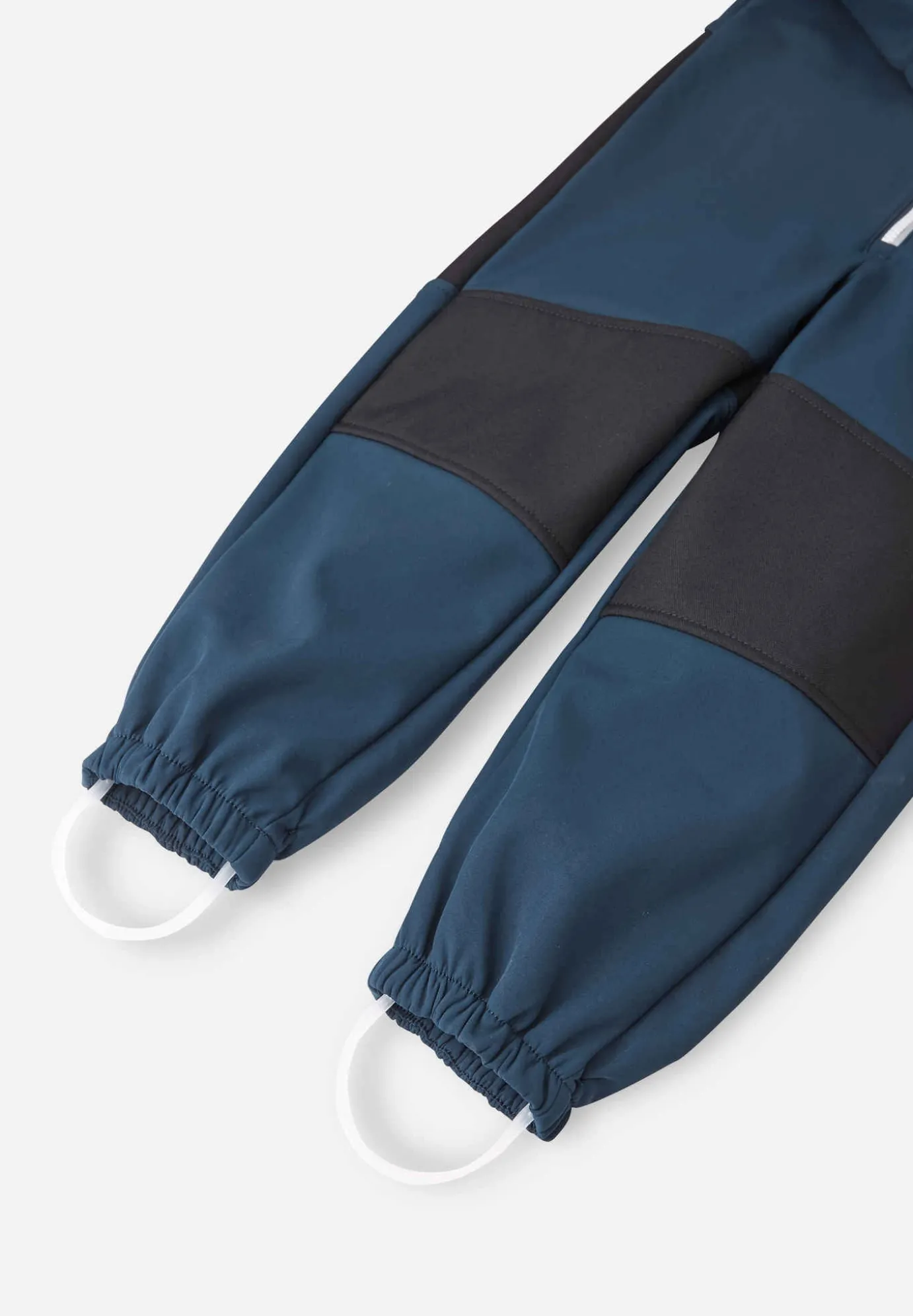 Lasten Softshell-haalari Nurmes