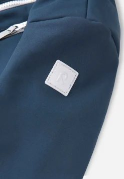Lasten Softshell-haalari Nurmes