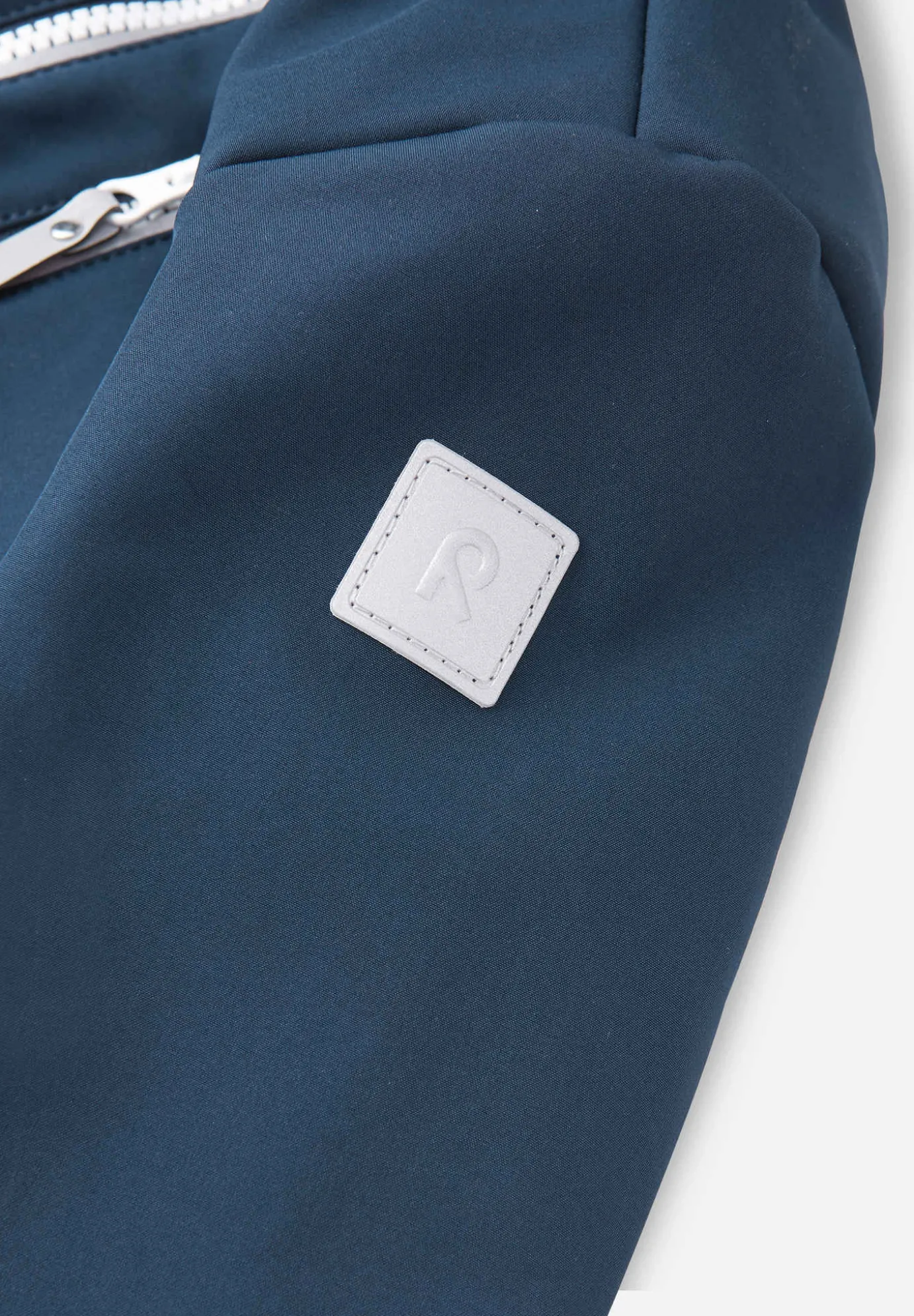 Lasten Softshell-haalari Nurmes