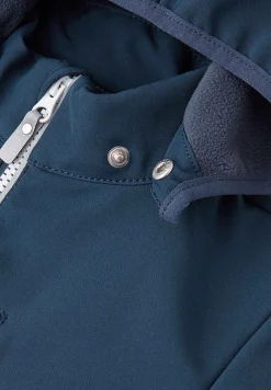 Lasten Softshell-haalari Nurmes