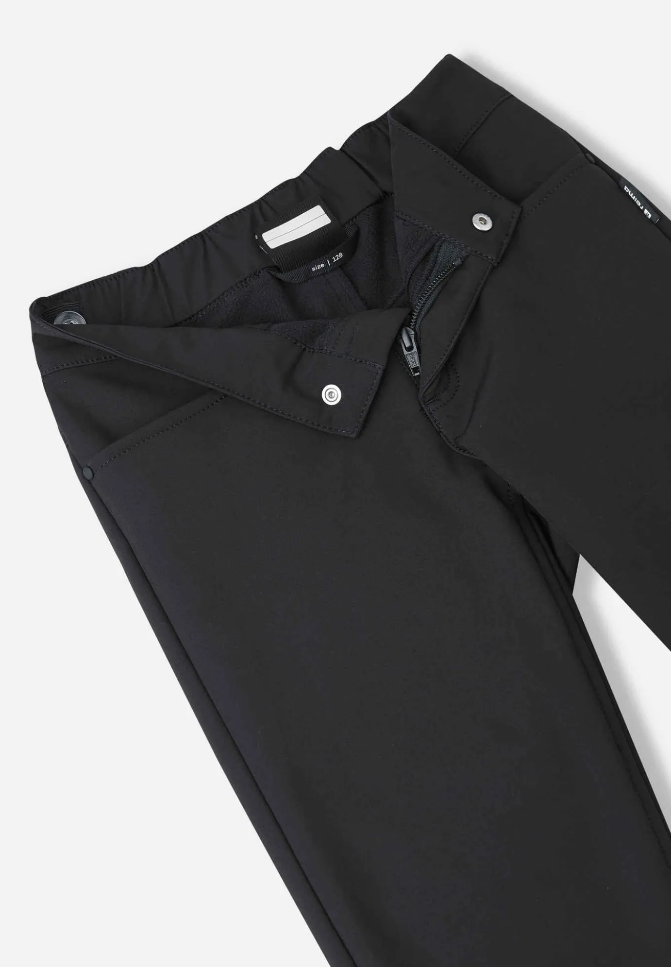 Lasten Softshell-housut Idea