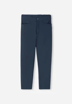 Lasten Softshell-housut Idea