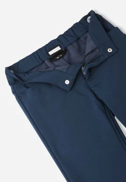 Lasten Softshell-housut Idea