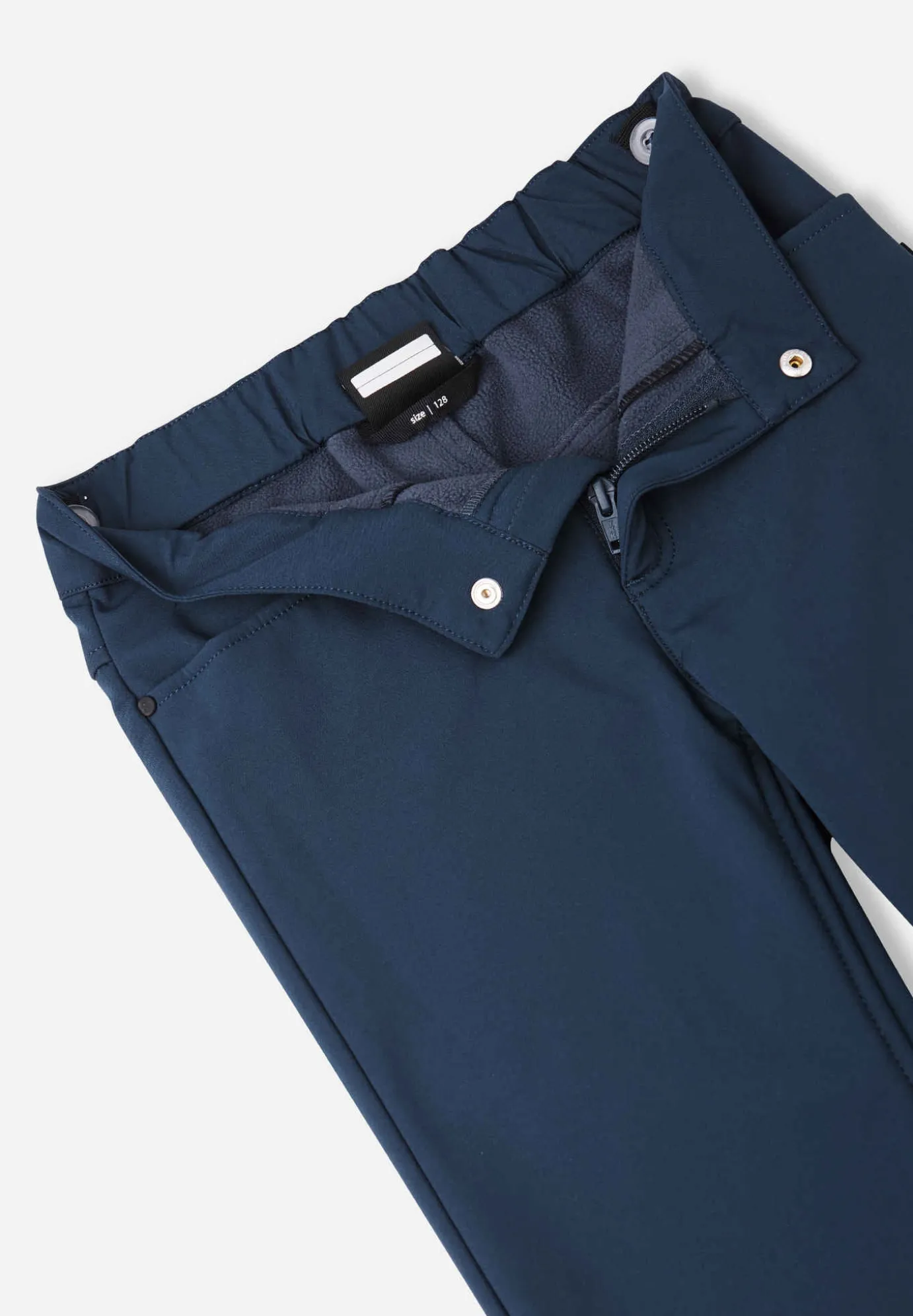 Lasten Softshell-housut Idea