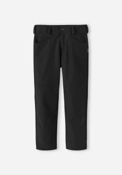 Lasten Softshell-housut Mighty