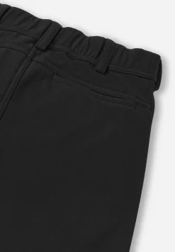 Lasten Softshell-housut Mighty