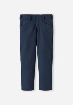 Lasten Softshell-housut Mighty