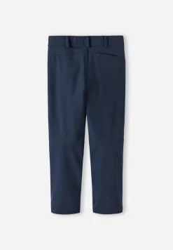 Lasten Softshell-housut Mighty