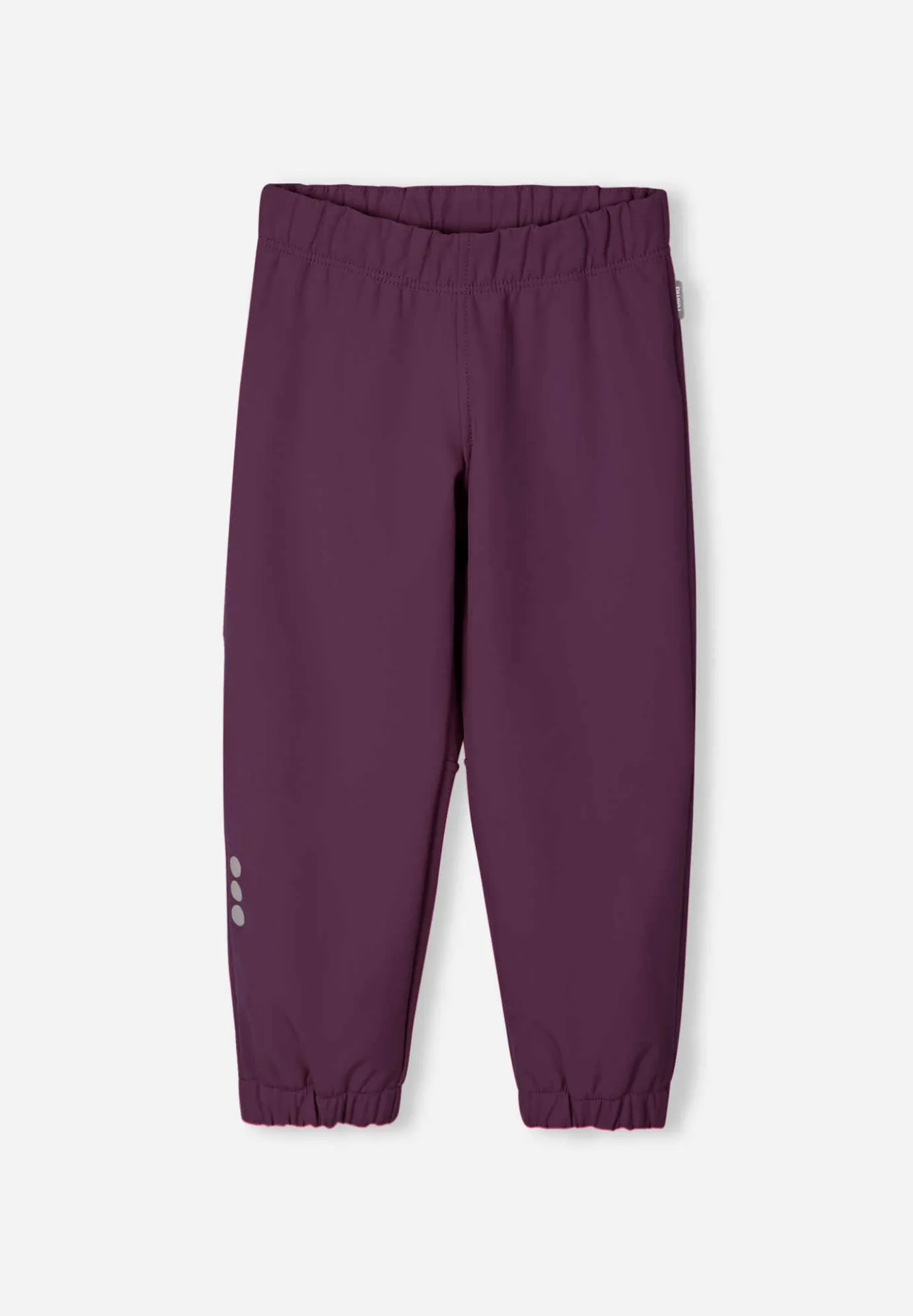 Lasten Softshell-housut Oikotie