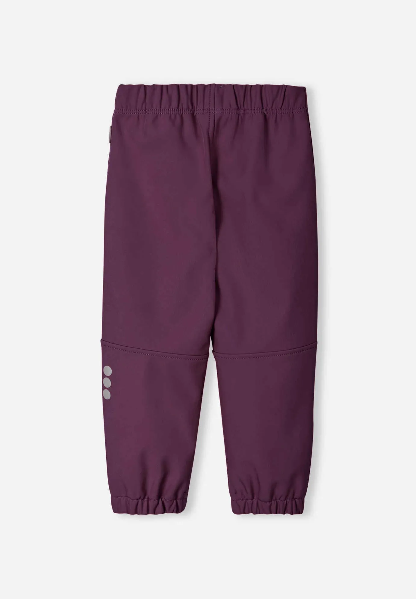 Lasten Softshell-housut Oikotie