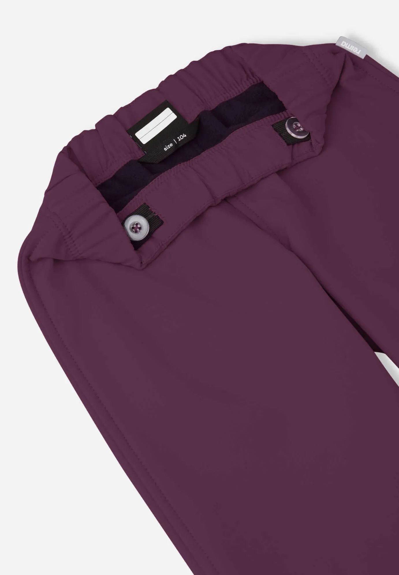 Lasten Softshell-housut Oikotie