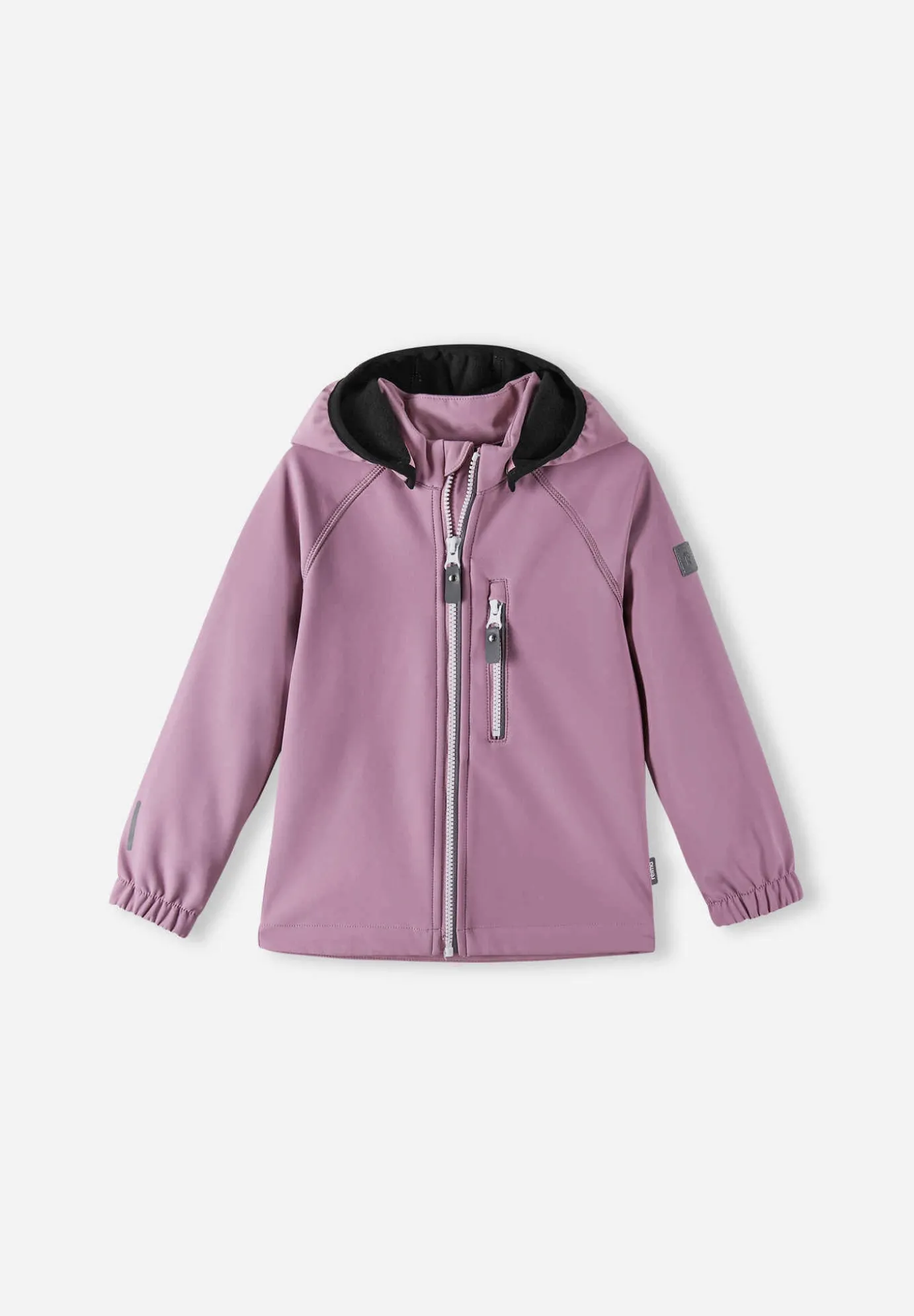 Lasten Softshell-takki Vantti