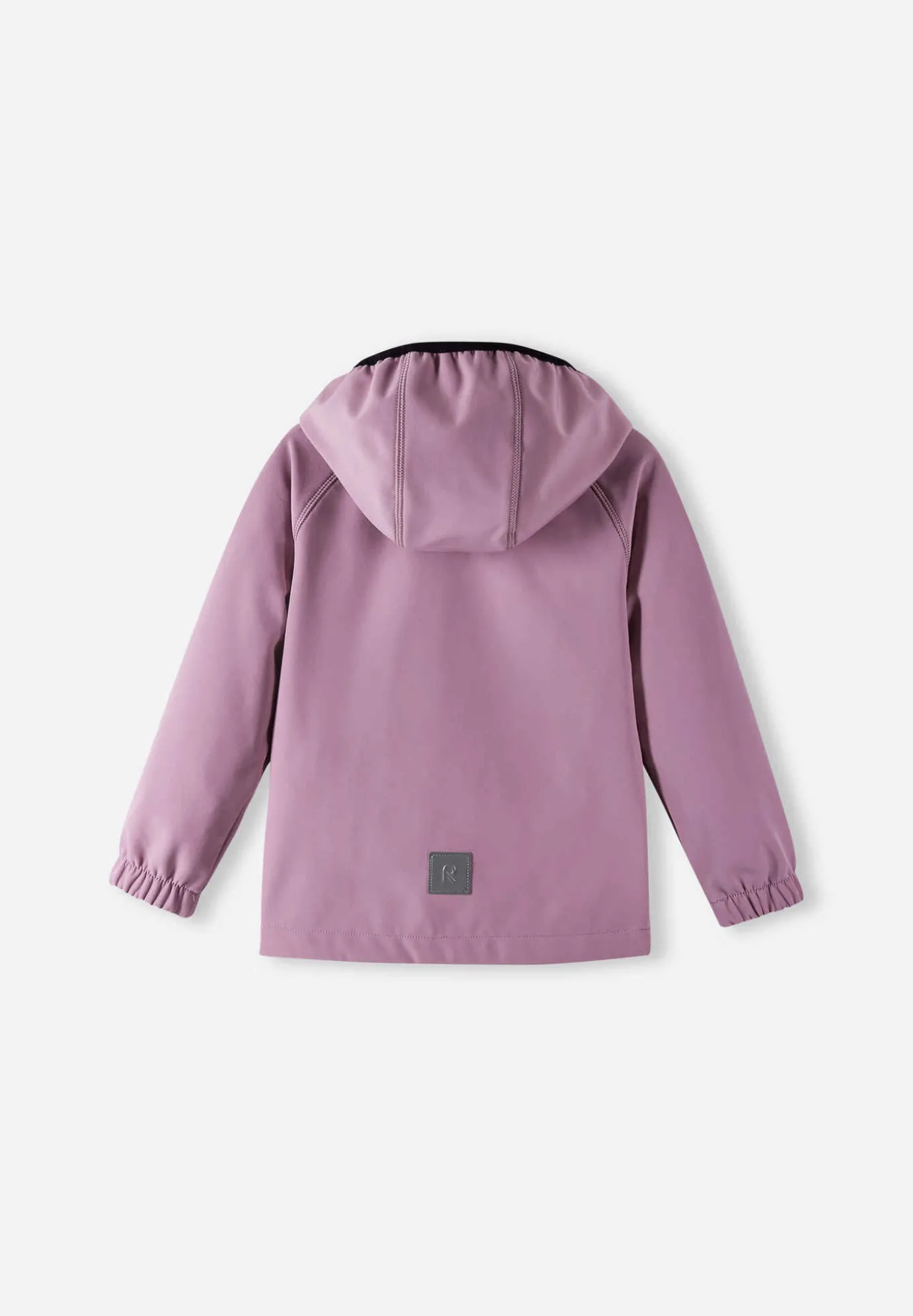 Lasten Softshell-takki Vantti