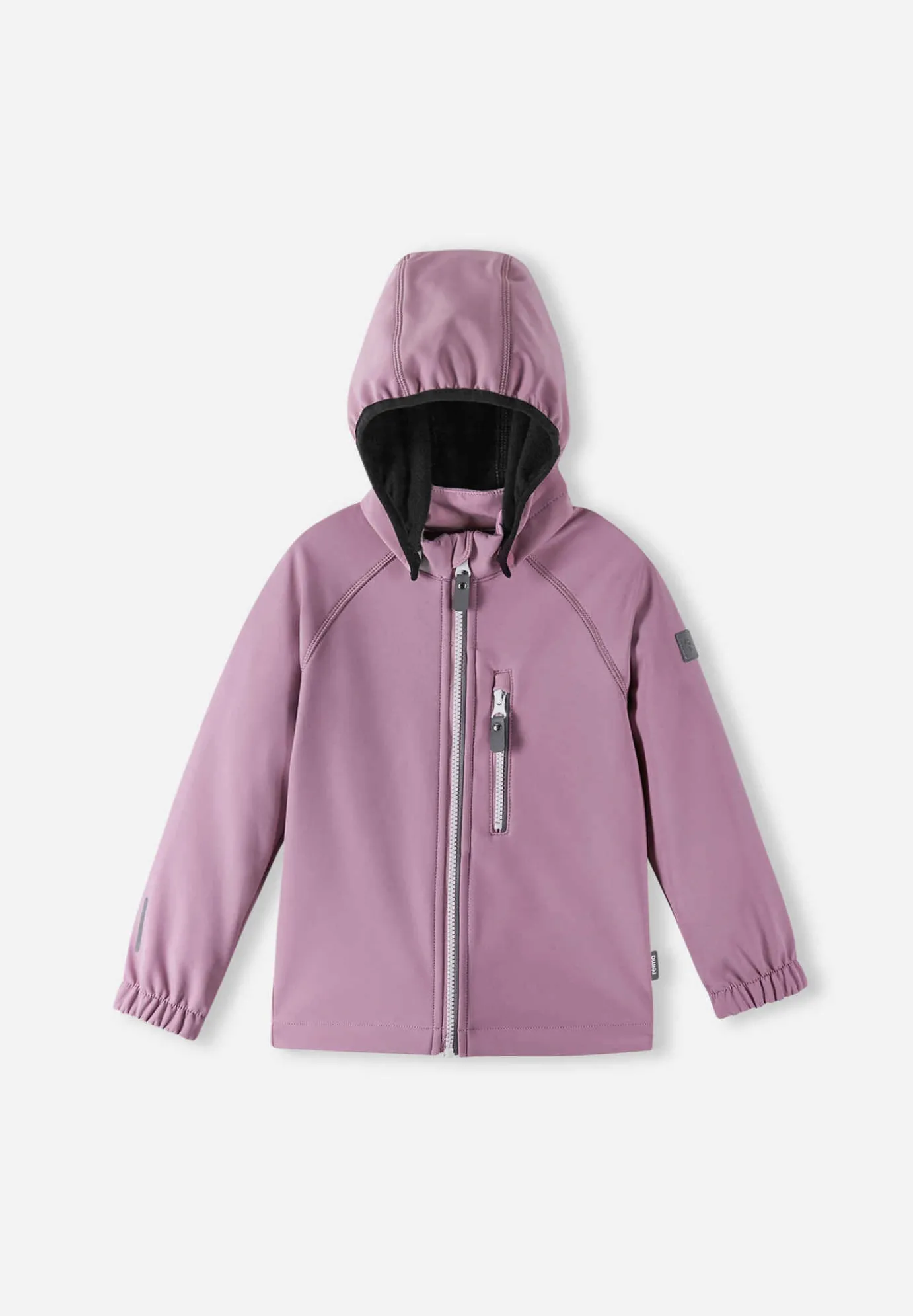 Lasten Softshell-takki Vantti
