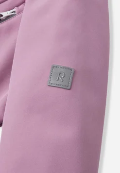 Lasten Softshell-takki Vantti