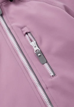 Lasten Softshell-takki Vantti