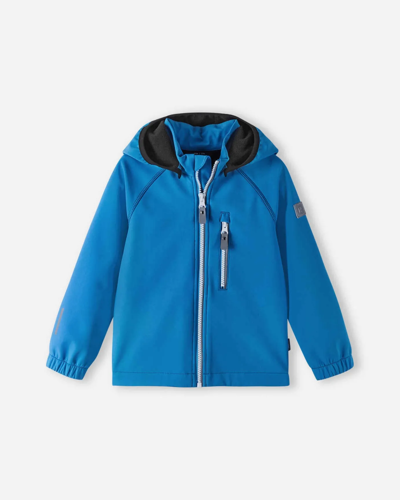 Lasten Softshell-takki Vantti