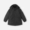 Lasten Talvitakki Nuotio AW22