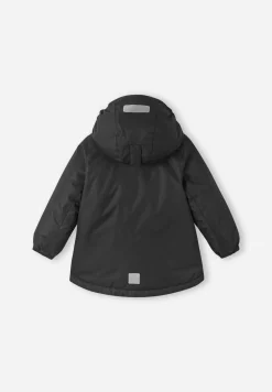 Lasten Talvitakki Nuotio AW22