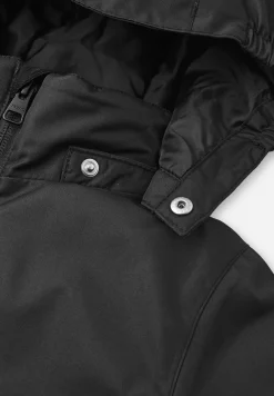 Lasten Talvitakki Nuotio AW22