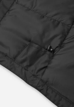 Lasten Talvitakki Nuotio AW22
