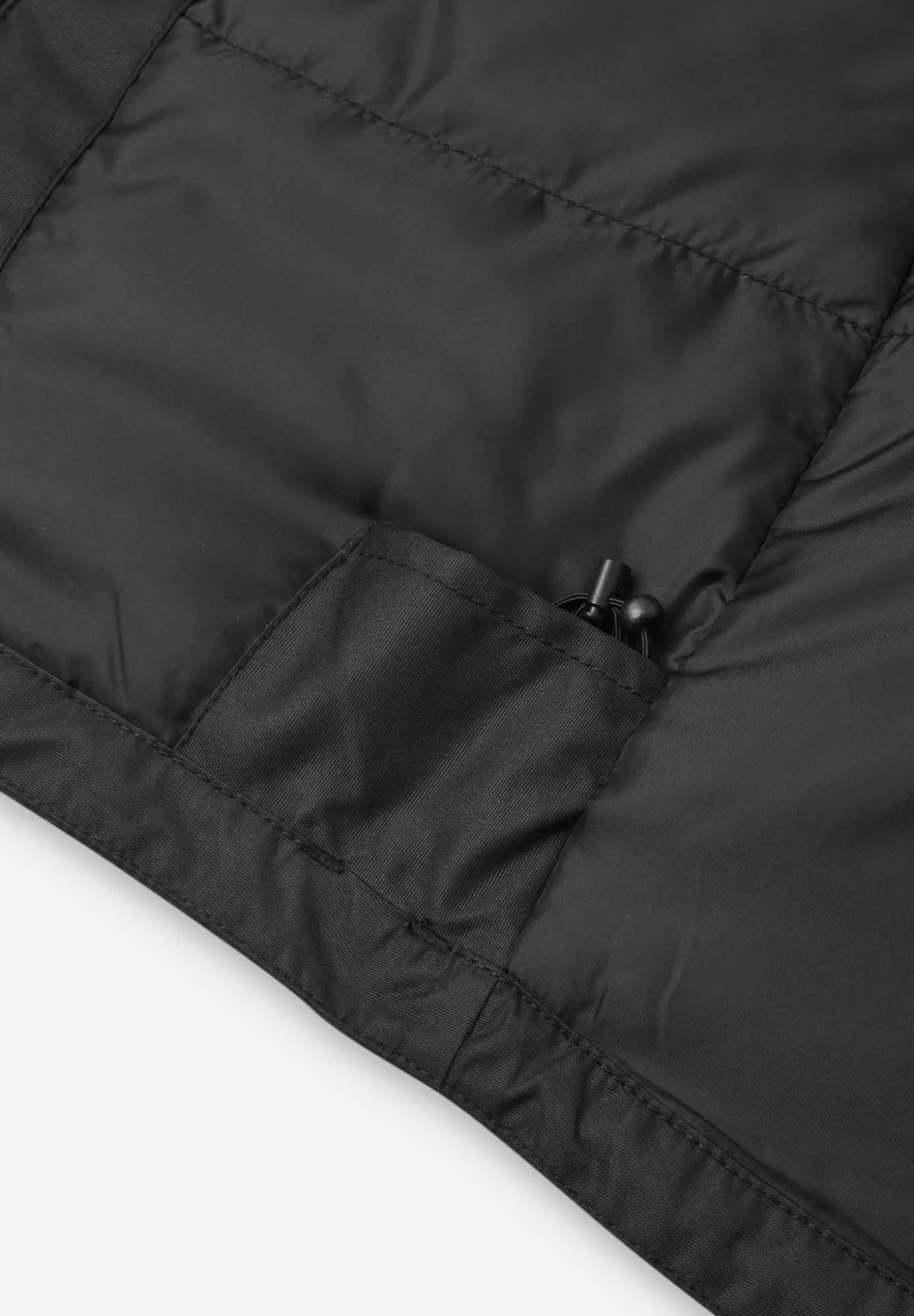 Lasten Talvitakki Nuotio AW22