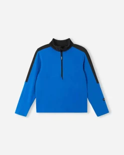 Lasten Tekninen Fleece Laduille
