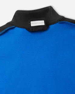 Lasten Tekninen Fleece Laduille
