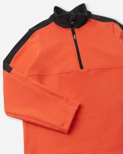 Lasten Tekninen Fleece Laduille