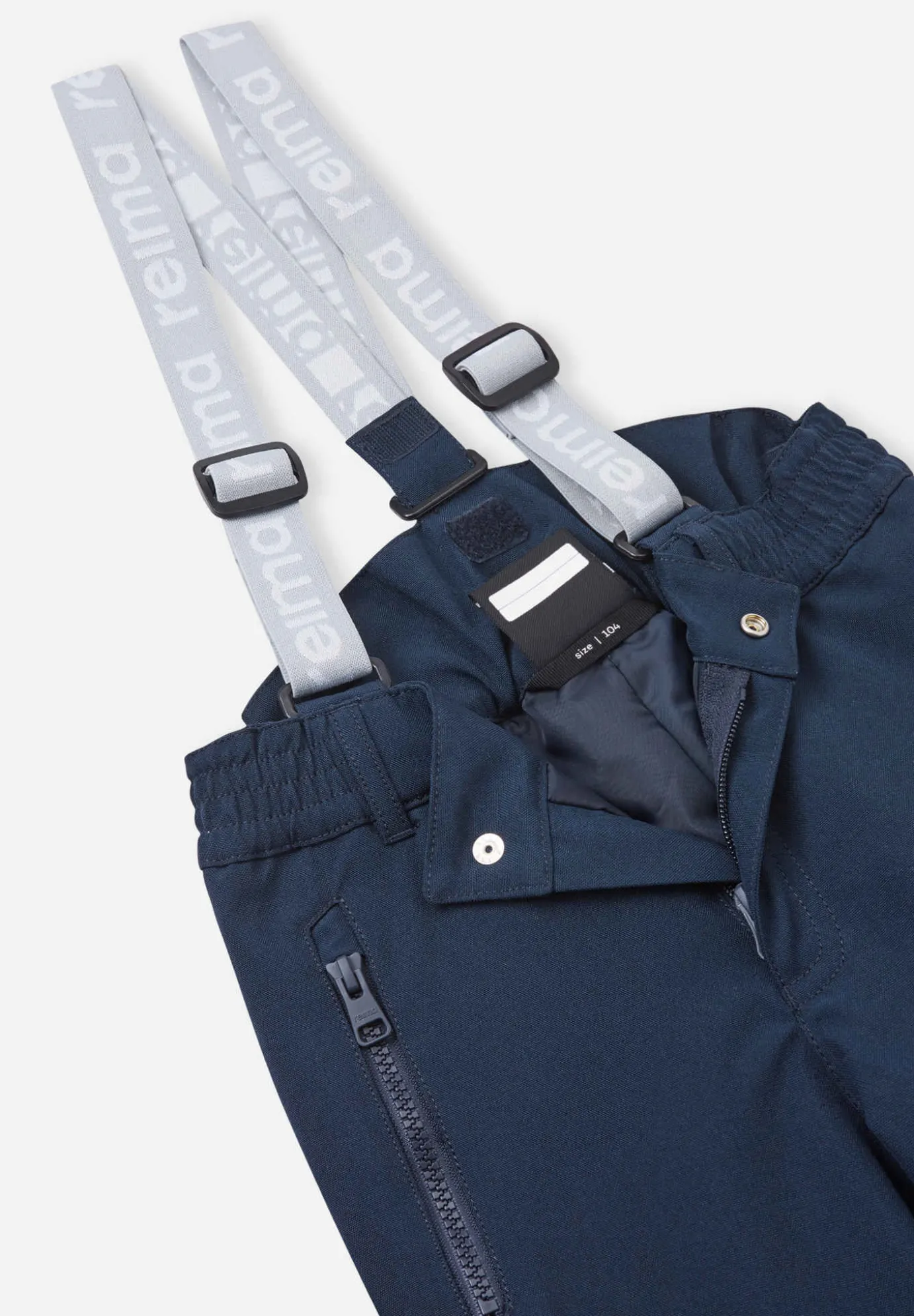 Lasten Toppahousut Kiddo Lightning