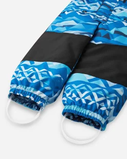 Lasten Vedenpitävä Talvihaalari Muhos