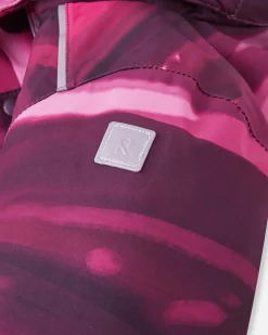 Lasten Vedenpitävä Talvihaalari Kipina