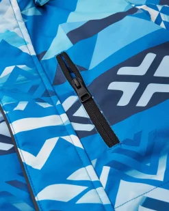 Lasten Vedenpitävä Talvihaalari Muhos