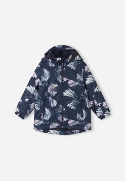 Lasten Vedenpitävä Toppatakki Nuotio AW22