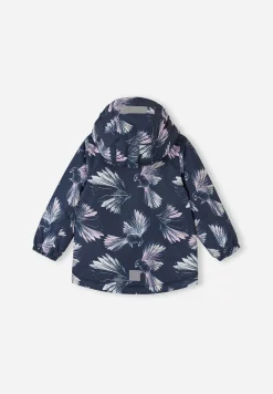 Lasten Vedenpitävä Toppatakki Nuotio AW22