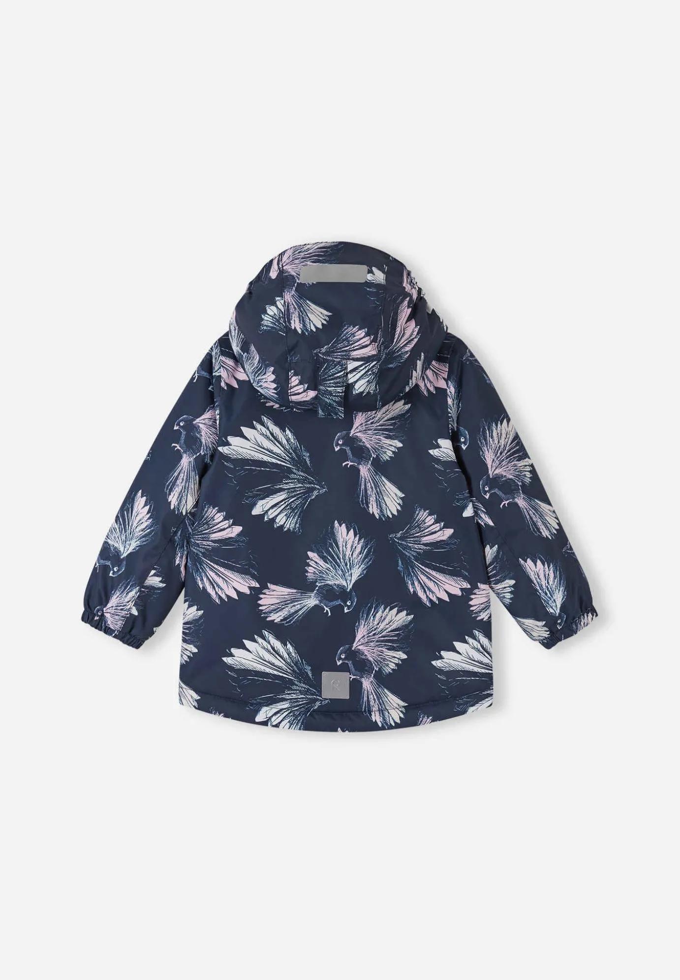 Lasten Vedenpitävä Toppatakki Nuotio AW22