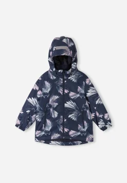 Lasten Vedenpitävä Toppatakki Nuotio AW22