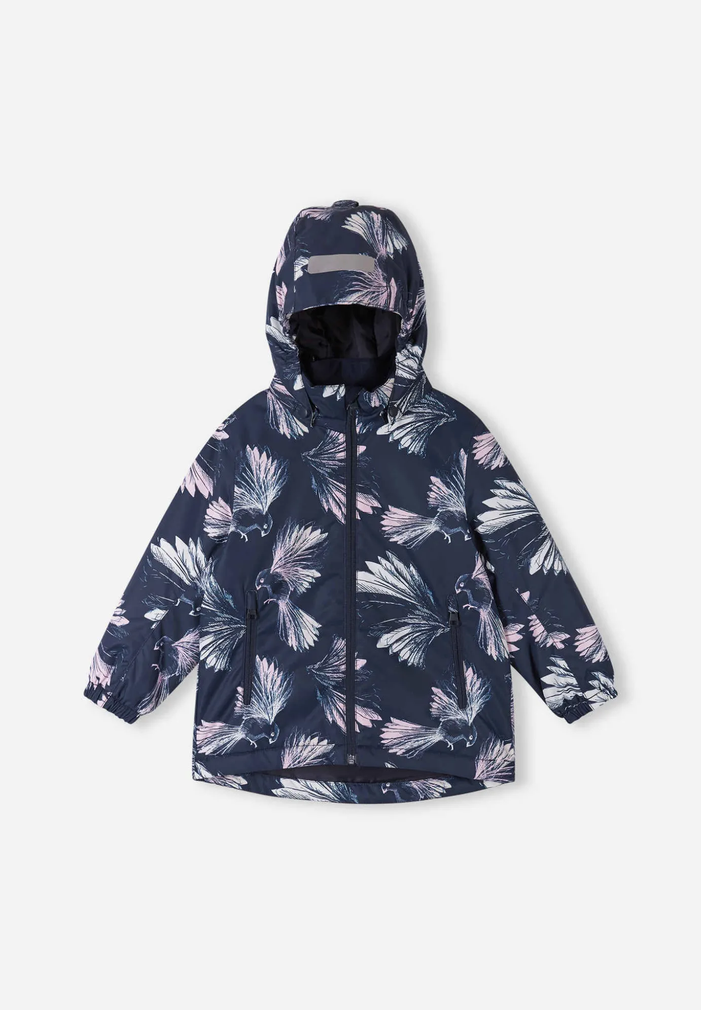 Lasten Vedenpitävä Toppatakki Nuotio AW22