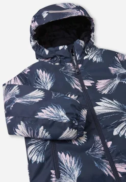 Lasten Vedenpitävä Toppatakki Nuotio AW22