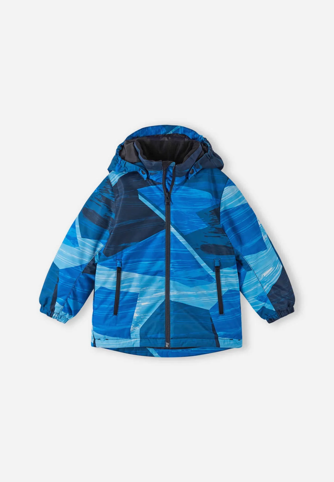 Lasten Vedenpitävä Toppatakki Nuotio AW22