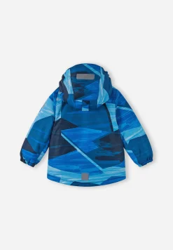 Lasten Vedenpitävä Toppatakki Nuotio AW22