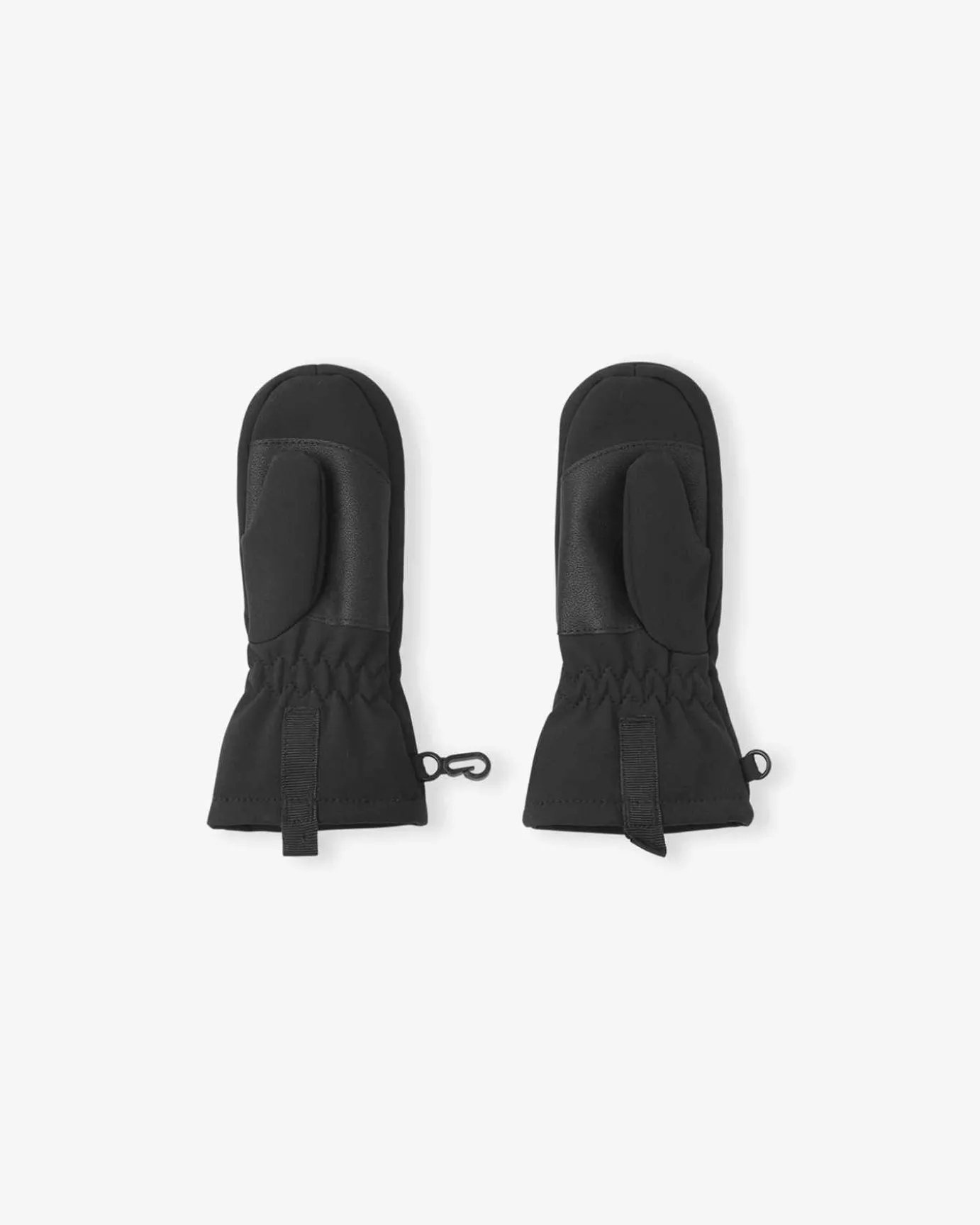 Lasten Vettähylkivät Softshell-rukkaset Osaten
