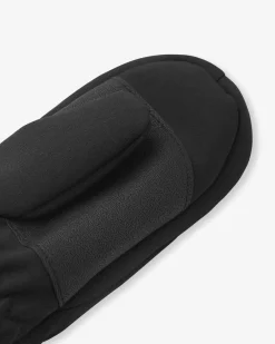 Lasten Vettähylkivät Softshell-rukkaset Osaten